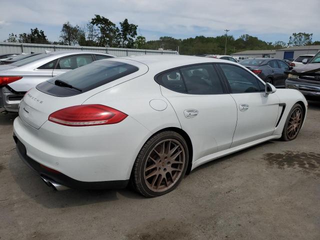 Photo 3 from auction – 2015 PORSCHE PANAMERA 2 with VIN WP0AA2A74FL007288