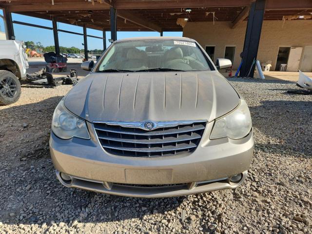 Photo 5 from auction – 2008 CHRYSLER SEBRING LI with VIN 1C3LC65M68N119029