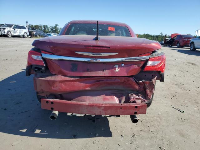 Photo 6 from auction – 2012 CHRYSLER 200 LIMITE with VIN 1C3BCBFGXCN192703