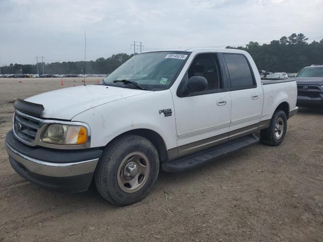 FORD F150 SUPER 2003 with VIN 1FTRW07653KD65895 - Photo from auction