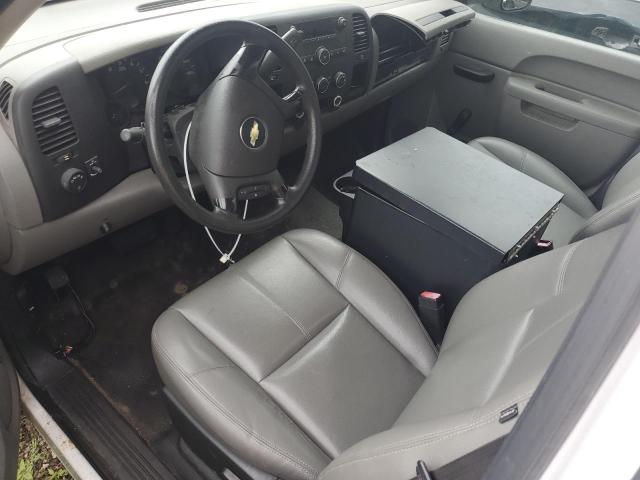Photo 8 from auction – 2012 CHEVROLET SILVERADO with VIN 1GCNCPEX7CZ325823