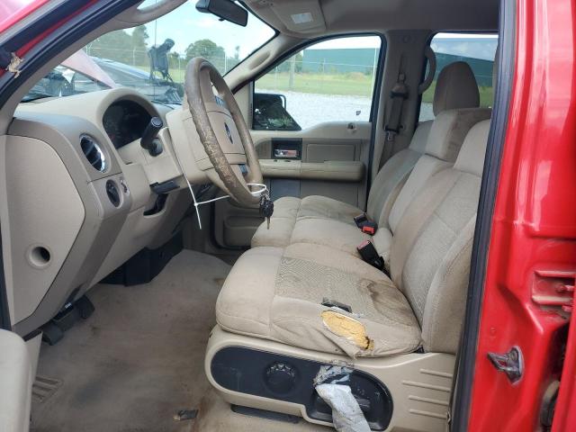 Photo 7 from auction – 2006 FORD F150 SUPER with VIN 1FTPW12536FA18946