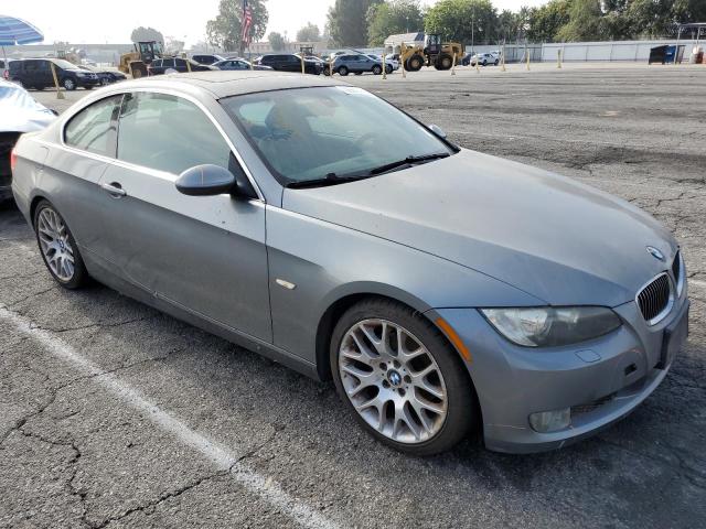 Photo 4 from auction – 2007 BMW 328 I with VIN WBAWB33567PU87703