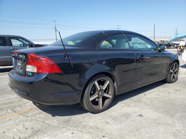 Photo 3 from auction – 2012 VOLVO C70 T5 with VIN YV1672MCXCJ130382