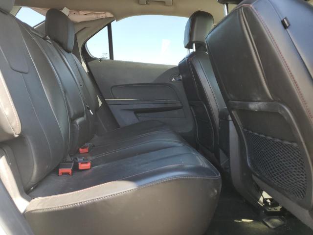Photo 11 from auction – 2017 CHEVROLET EQUINOX PREMIER with VIN 2GNFLGE34H6194023