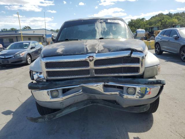 Photo 5 from auction – 1997 DODGE RAM 1500 with VIN 3B7HF13Y2VG773256