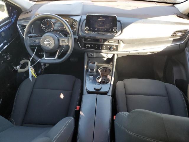 Photo 8 from auction – 2023 NISSAN ROGUE S with VIN 5N1BT3AB6PC753358