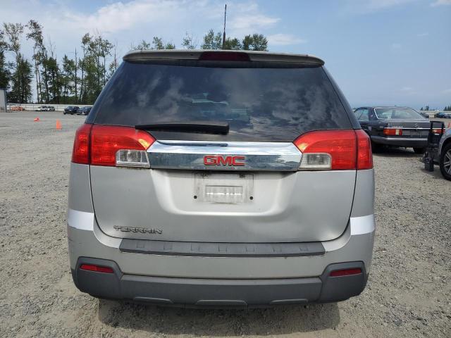 Photo 6 from auction – 2012 GMC TERRAIN SL with VIN 2GKALMEK7C6172362