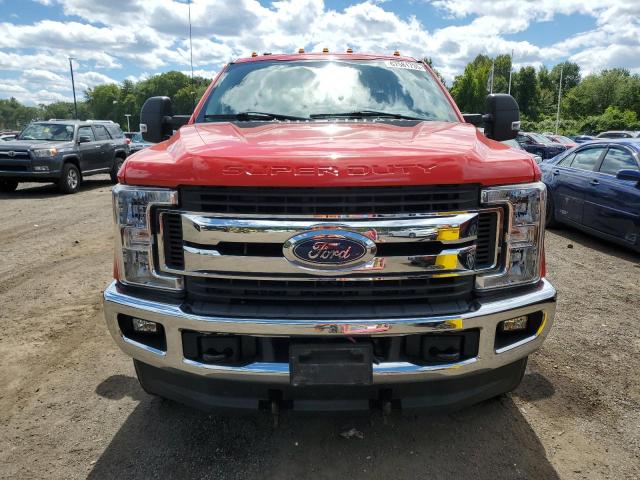 Zdjęcie 5 z aukcji – 2017 FORD F250 SUPER z VIN 1FT7W2B64HEE77149