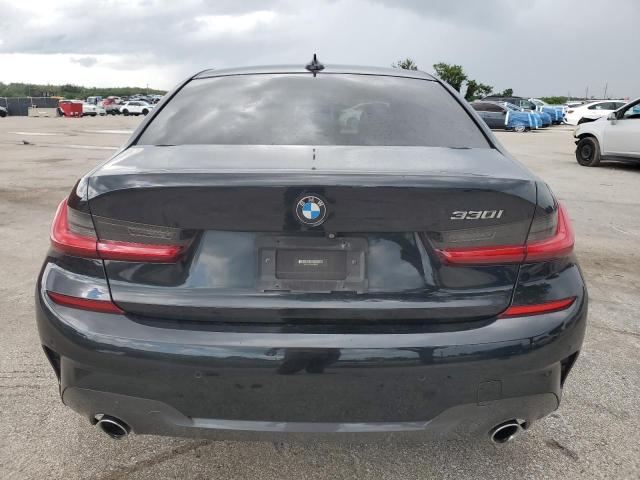 Photo 6 from auction – 2019 BMW 330I with VIN WBA5R1C59KAK09255