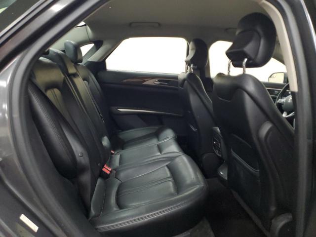 Photo 10 from auction – 2015 LINCOLN MKZ with VIN 3LN6L2GK5FR613000