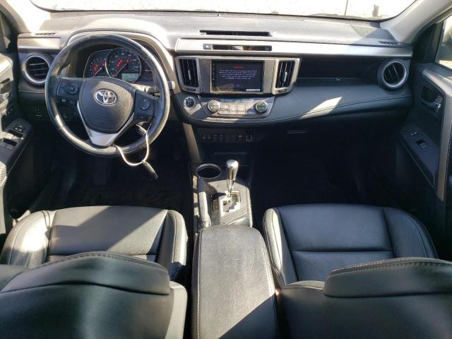 Photo 8 from auction – 2015 TOYOTA RAV4 LIMIT with VIN 2T3DFREV3FW283524