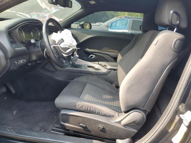 Photo 7 from auction – 2019 DODGE CHALLENGER with VIN 2C3CDZAG2KH561725