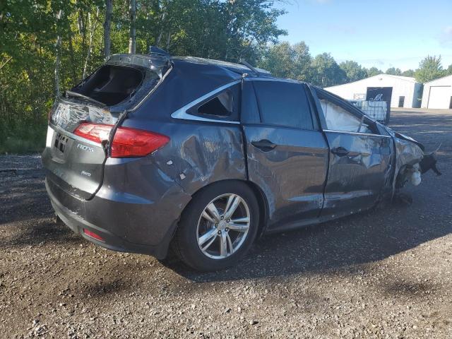 Photo 3 from auction – 2013 ACURA RDX TECHNO with VIN 5J8TB4H54DL800417