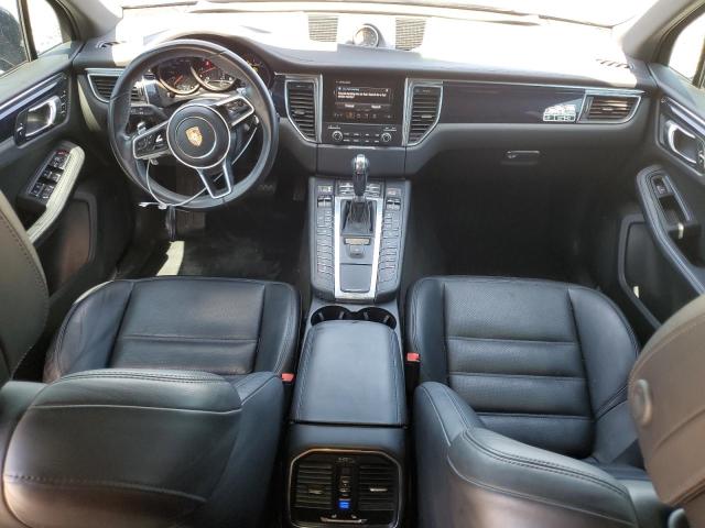 Photo 8 from auction – 2017 PORSCHE MACAN GTS with VIN WP1AG2A57HLB50086
