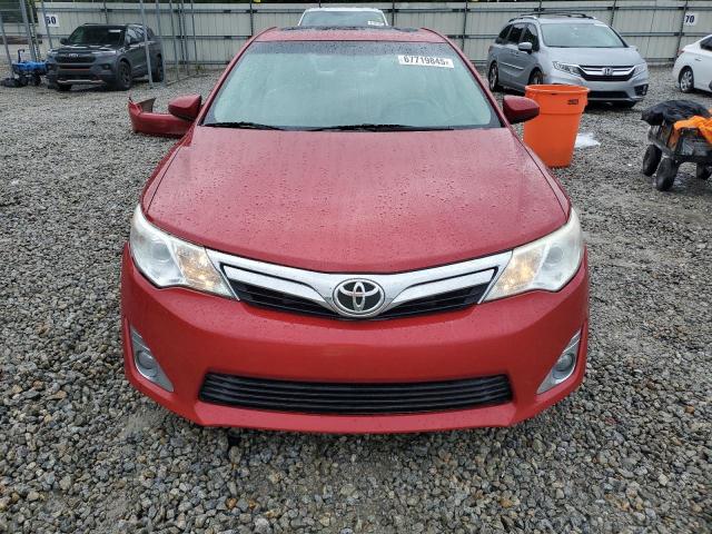 Photo 5 from auction – 2012 TOYOTA CAMRY BASE with VIN 4T4BF1FK5CR190799