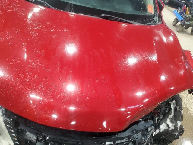 Photo 11 from auction – 2017 NISSAN ROGUE S with VIN 5N1AT2MT1HC777210