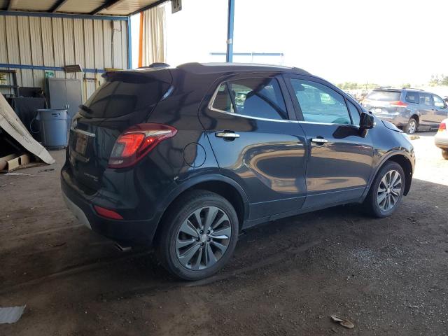 Photo 3 from auction – 2018 BUICK ENCORE PREFERRED with VIN KL4CJESB9JB555860
