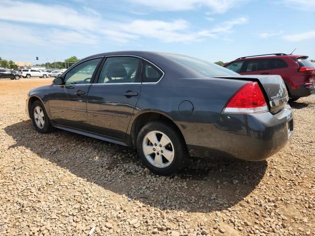 Photo 2 from auction – 2008 CHEVROLET IMPALA LT with VIN 2G1WT55K089192734