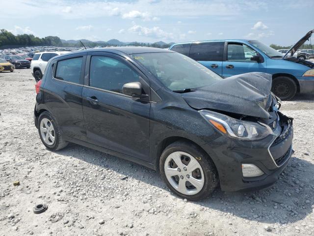 Photo 4 from auction – 2019 CHEVROLET SPARK LS with VIN KL8CB6SA7KC815158