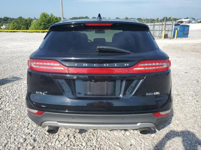 Photo 6 from auction – 2016 LINCOLN MKC RESERVE with VIN 5LMCJ3D97GUJ01052