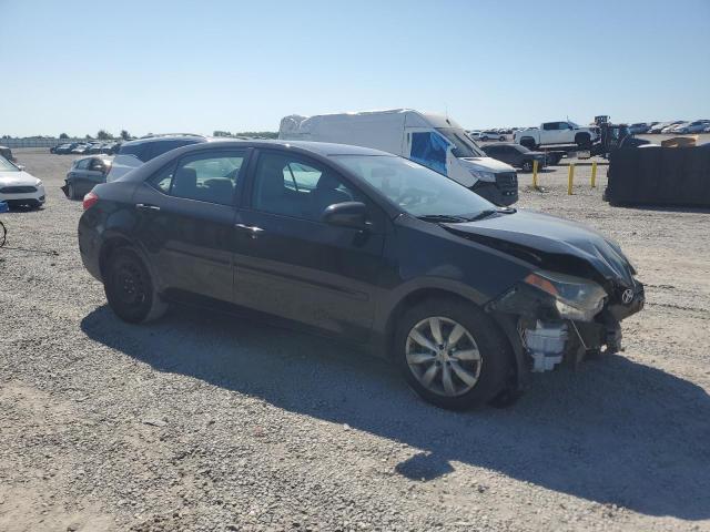 Photo 4 from auction – 2014 TOYOTA COROLLA L with VIN 2T1BURHEXEC101125