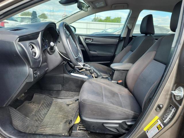 Photo 7 from auction – 2018 TOYOTA COROLLA L with VIN 5YFBURHE0JP792112