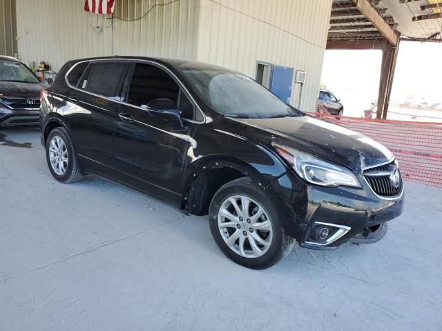 Photo 4 from auction – 2020 BUICK ENVISION P with VIN LRBFXBSA2LD017224