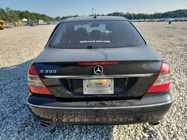 Photo 6 from auction – 2007 MERCEDES-BENZ E 350 with VIN WDBUF56X47B145864