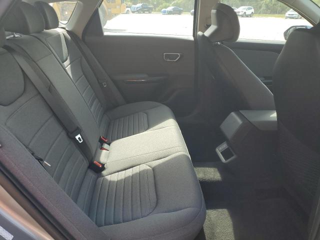 Photo 10 from auction – 2025 KIA K4 EX with VIN 3KPFU4DE1SE048502