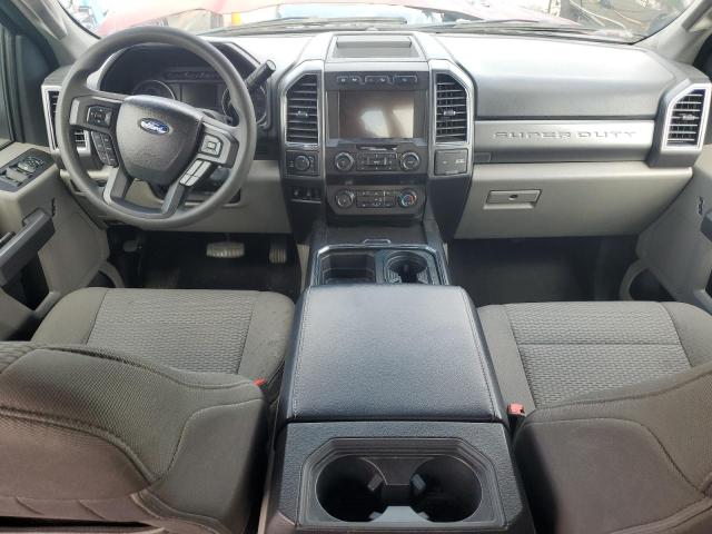 Photo 8 from auction – 2019 FORD F250 SUPER with VIN 1FT7W2BT3KED08883