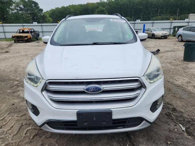 Photo 5 from auction – 2017 FORD ESCAPE SE with VIN 1FMCU9GD4HUB22455