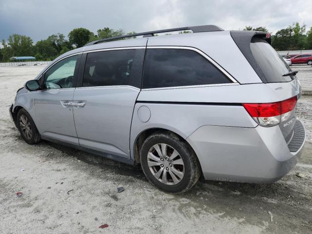 Photo 2 from auction – 2016 HONDA ODYSSEY EX with VIN 5FNRL5H65GB076250