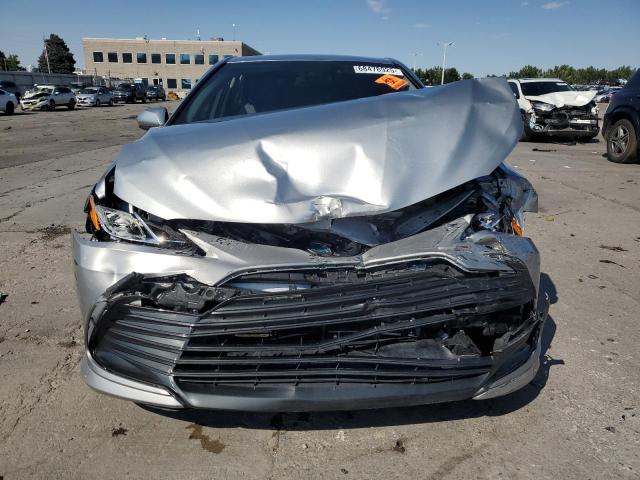 Photo 5 from auction – 2023 TOYOTA CAMRY LE with VIN 4T1C31AK5PU048277