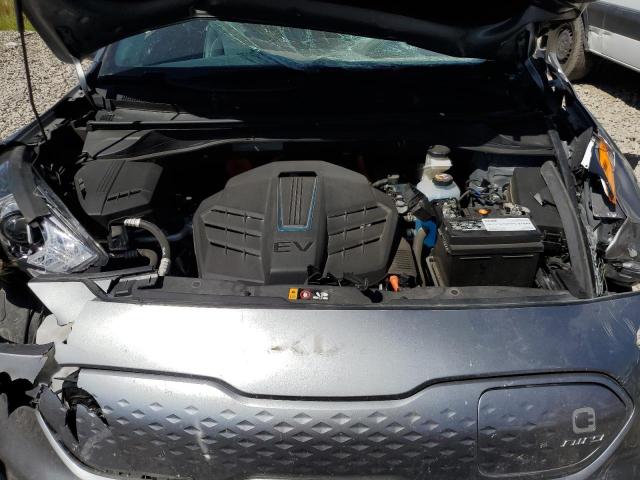 Photo 12 from auction – 2022 KIA NIRO S with VIN KNDCC3LG5N5116674