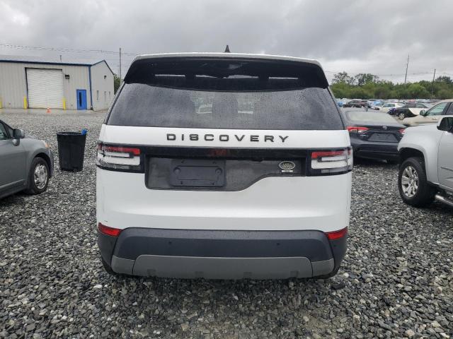 Photo 6 from auction – 2019 LAND ROVER DISCOVERY with VIN SALRG2RV9K2401575