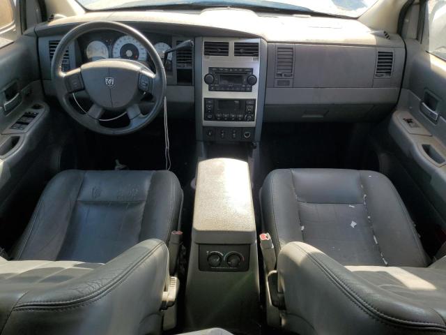 Photo 8 from auction – 2004 DODGE DURANGO LI with VIN 1D8HD58D04F197624
