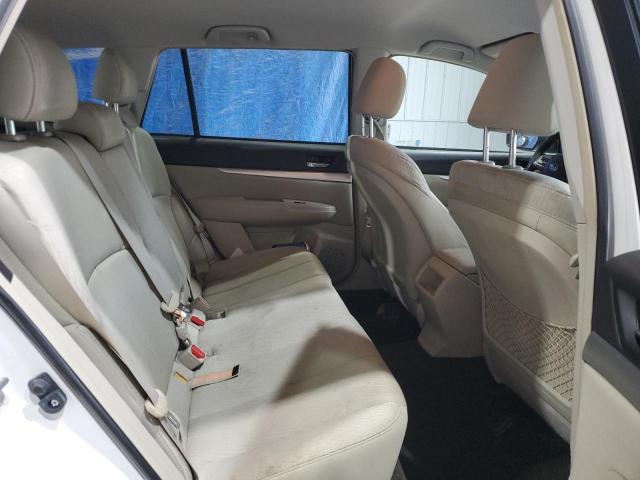 Снимка 11 от търг – 2012 SUBARU OUTBACK 2. с VIN 4S4BRBCCXC3275616