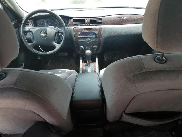 Photo 8 from auction – 2012 CHEVROLET IMPALA LT with VIN 2G1WG5E32C1136458