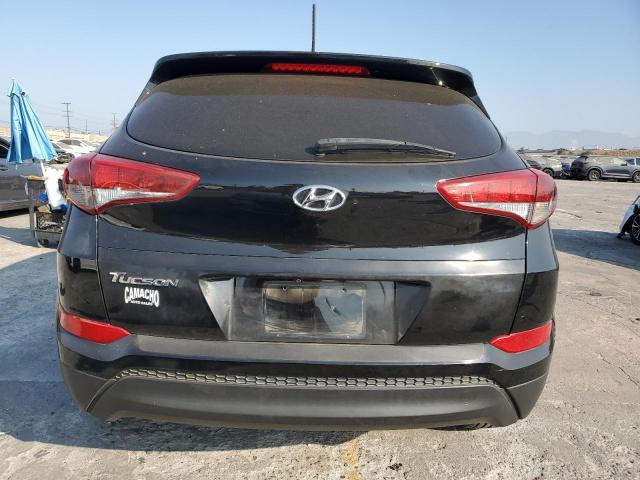 Photo 6 from auction – 2017 HYUNDAI TUCSON LIM with VIN KM8J33A43HU265462