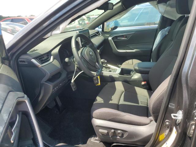 Photo 7 from auction – 2025 TOYOTA RAV4 SE with VIN JTM16RFV7SD159488
