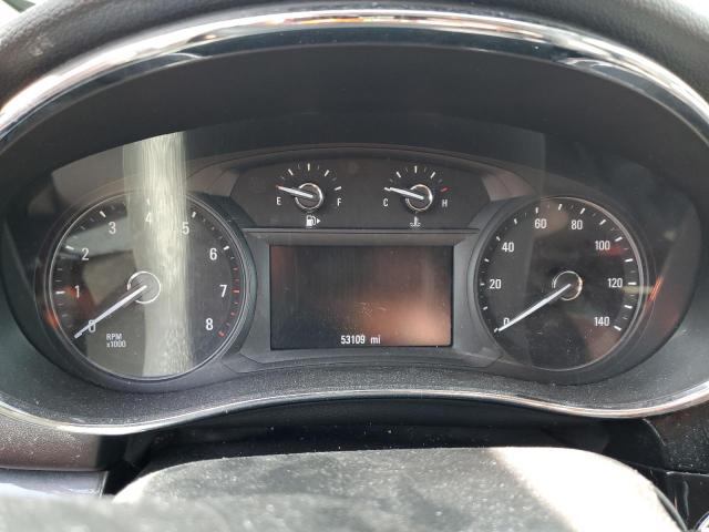 Photo 9 from auction – 2019 BUICK ENCORE SPO with VIN KL4CJ2SB0KB951160