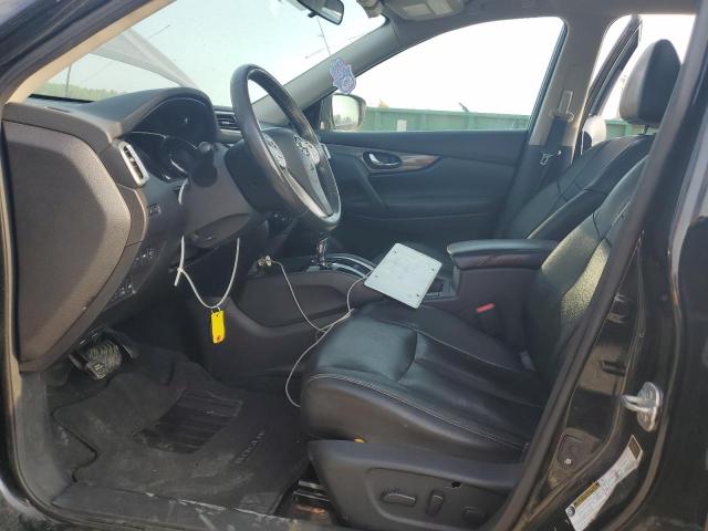 Photo 7 from auction – 2016 NISSAN ROGUE S with VIN 5N1AT2MV8GC745080