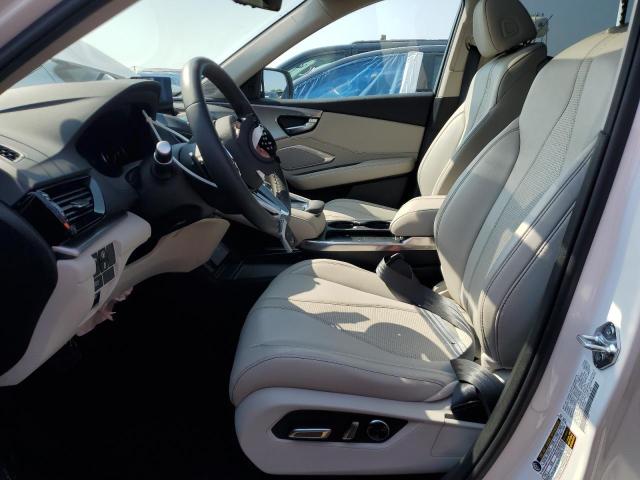 Photo 7 from auction – 2025 ACURA RDX TECHNO with VIN 5J8TC2H56SL013337