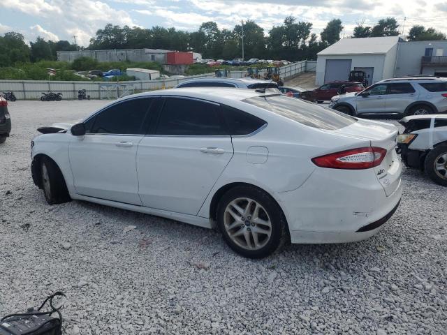 Photo 2 from auction – 2016 FORD FUSION SE with VIN 3FA6P0H70GR303397