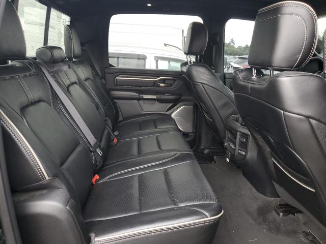 Photo 10 from auction – 2021 RAM 1500 LIMITED with VIN 1C6SRFHT7MN746302