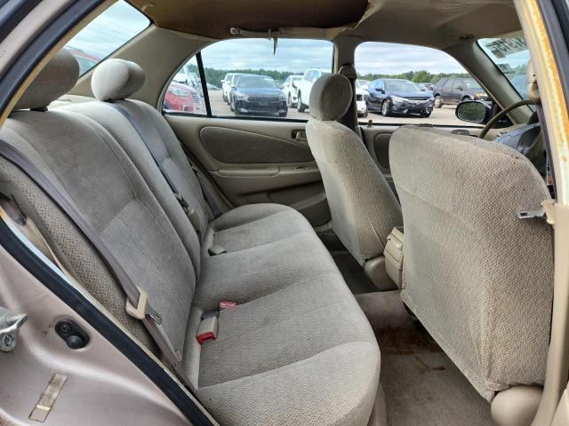 Photo 10 from auction – 2001 TOYOTA COROLLA CE with VIN 2T1BR12E11C428552