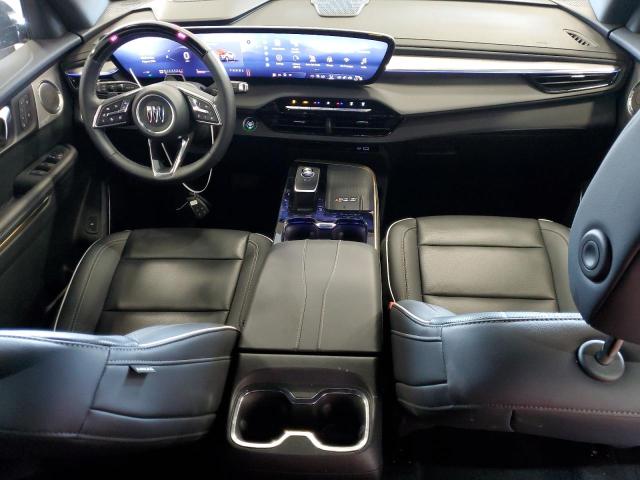 Photo 8 from auction – 2025 BUICK ENCLAVE AV with VIN 5GAEVCRS1SJ109563