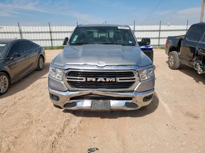 Photo 5 from auction – 2019 RAM 1500 BIG H with VIN 1C6RREFT7KN828622