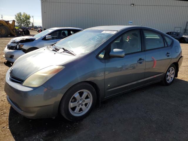 TOYOTA PRIUS 2004 with VIN JTDKB22U540008146 - Photo from auction
